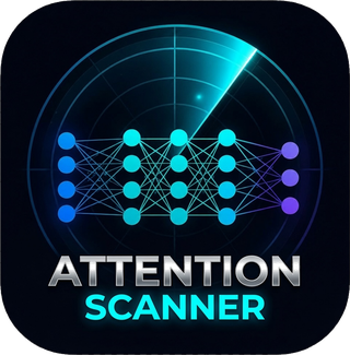 Attention Scanner